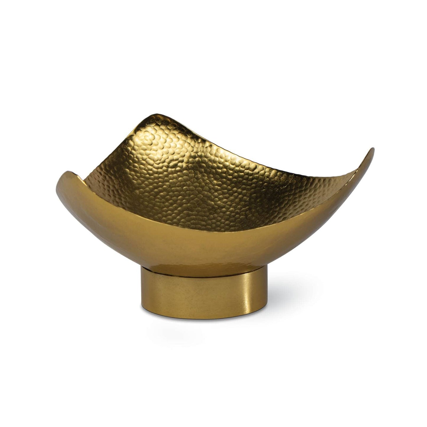 Thin Golden Bowl