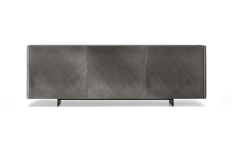 Double Sided Sideboard