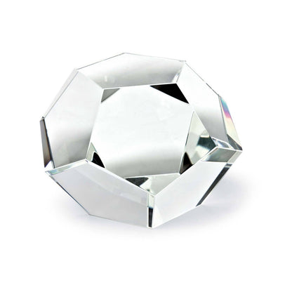Decorative Crystal Dodechahedron