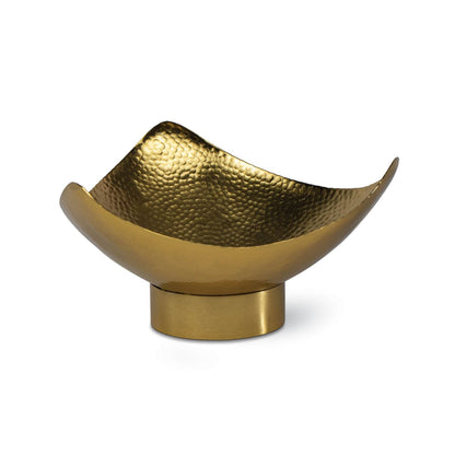 Thin Golden Bowl
