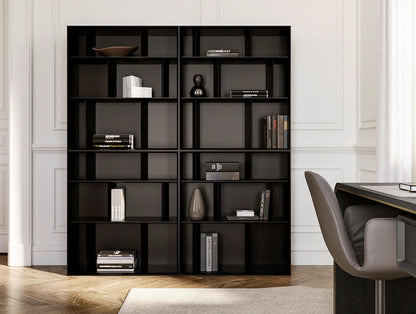 Library Bookcase