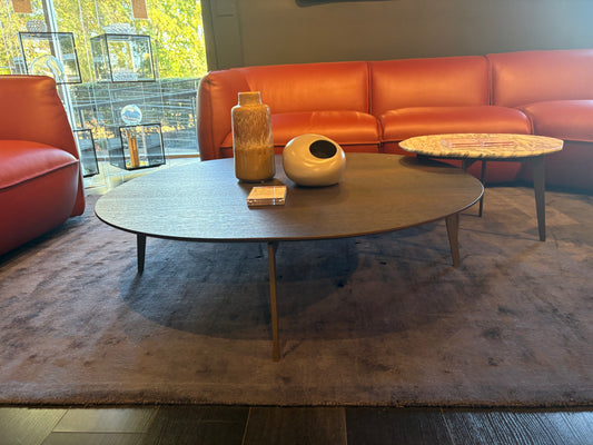 Oak Coffee Table